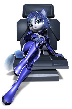Star Fox Assault -nettisivu avattu