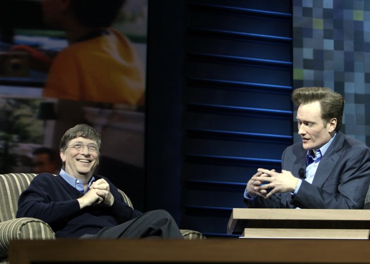 CES 2005: Gates ei paljastanut Xbox 2:ta avauksessaan