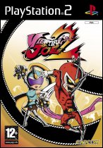 Viewtiful Joe 2