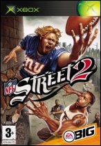 NFL Street 2