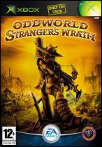Oddworld: Stranger's Wrath