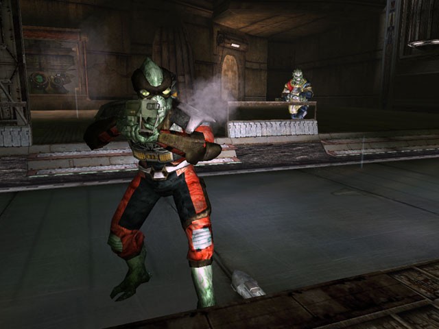 Star Wars: Republic Commandosta uusia kuvia