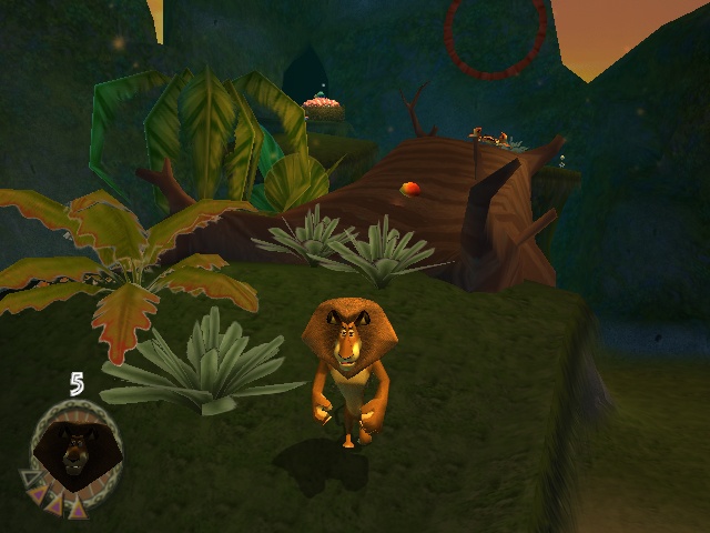 DreamWorksin Madagascar peliksi Activisionilta