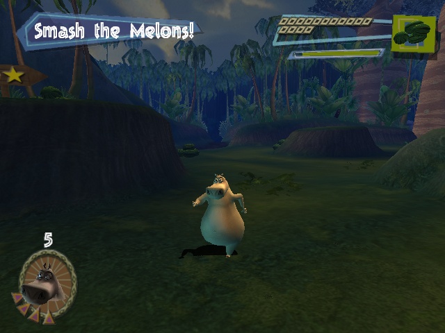 DreamWorksin Madagascar peliksi Activisionilta