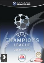 UEFA Champions League 2004-2005