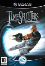 TimeSplitter: Future Perfect