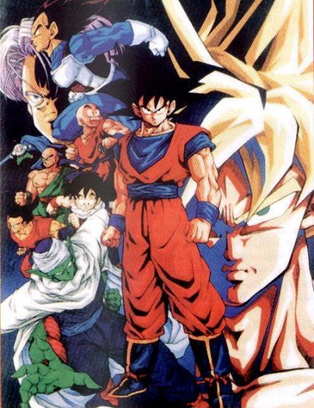 Atari jatkaa Dragon Ball -lisenssin parissa