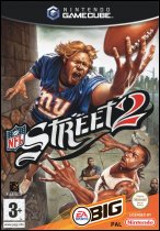 NFL Street 2