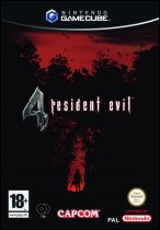 Resident Evil 4