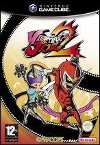 Viewtiful Joe 2