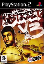 NBA Street V3