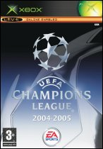 UEFA Champions League 2004-2005