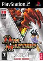 Duel Masters