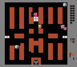 Star Fox Assaultiin NES-klassikoita