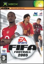 FIFA 2005