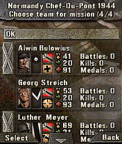 Pathway to Glory