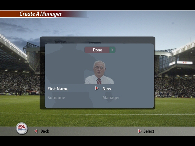 FIFA 2005