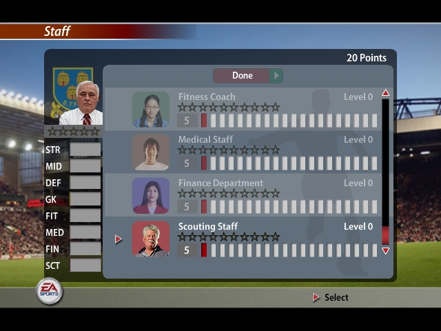 FIFA 2005