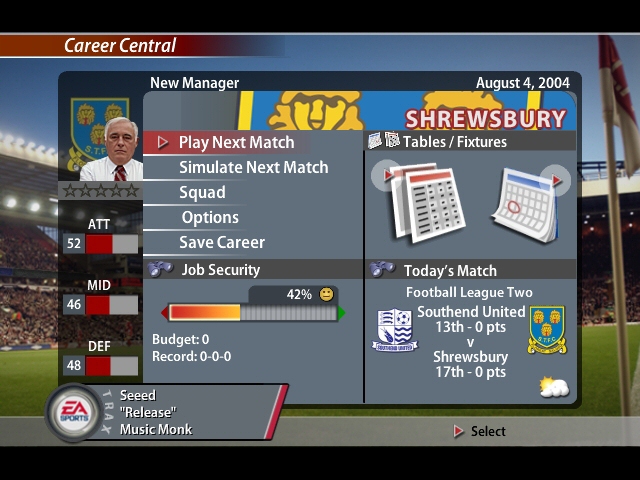 FIFA 2005