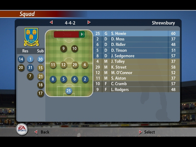 FIFA 2005
