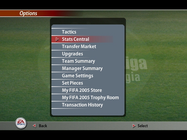 FIFA 2005