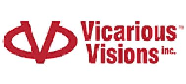 Activision osti Vicarious Visionsin