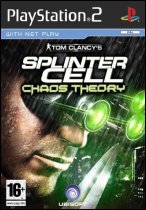 Tom Clancy's Splinter Cell: Chaos Theory