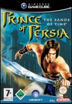 Prince of Persia: Sands of Time