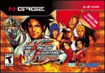 King Of Fighters Extreme