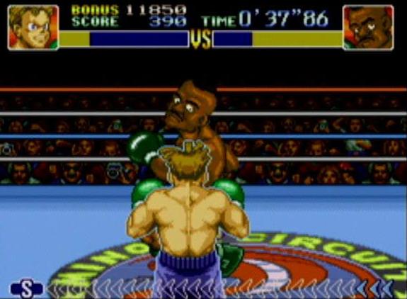 Lisää bonuksia Fight Night Round 2:teen