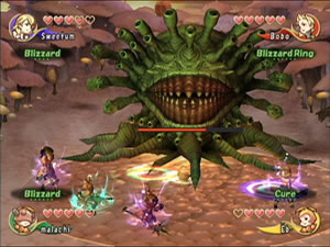 Final Fantasy: Crystal Chronicles