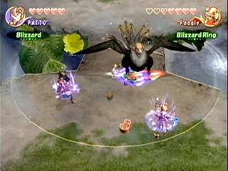 Final Fantasy: Crystal Chronicles