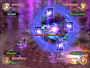 Final Fantasy: Crystal Chronicles