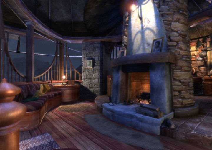 Myst IV Xboxille