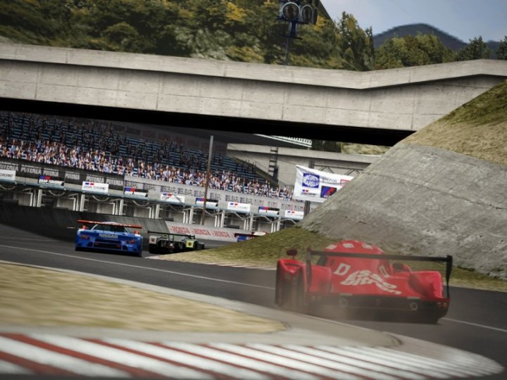 Gran Turismo 4 9.3.