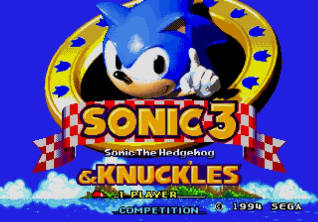 Sonic-kokoelma kauppoihin perjantaina