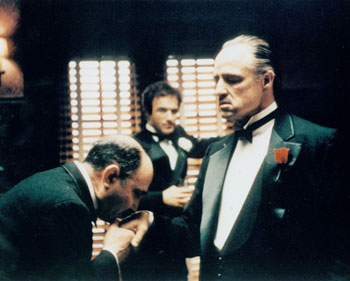 Caan ja Duvall mukaan The Godfather -peliin