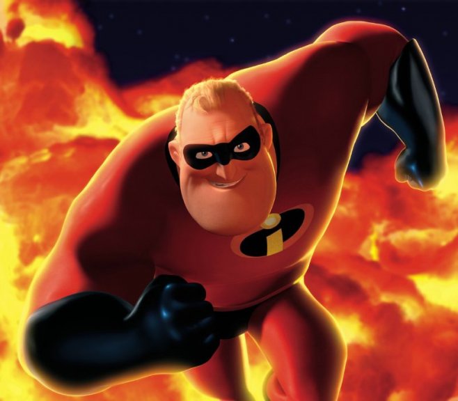 Incredibles 2 ja Shrek 3 kaikille koneille