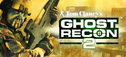 Ghost Recon 2 keväällä Cubelle