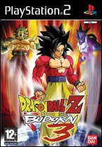 Dragon Ball Z: Budokai 3