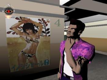 Kasa uusia Killer 7 -kuvia