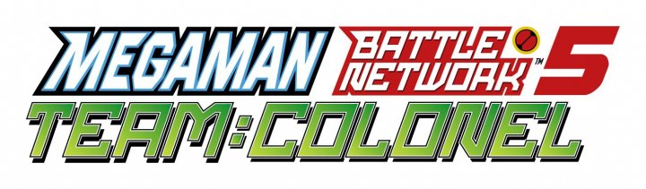 Mega Man Battle Networkin viides tuleminen