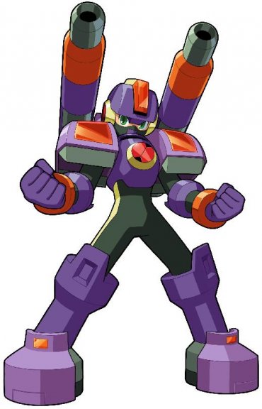 Mega Man Battle Networkin viides tuleminen