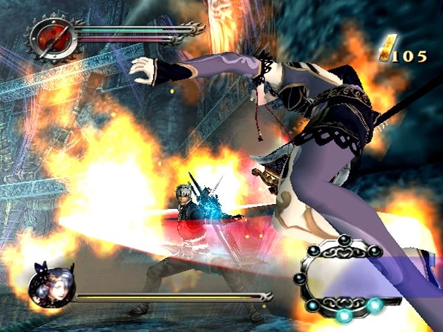 Swords of Destiny Euroopaan