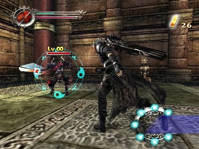 Swords of Destiny Euroopaan