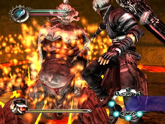 Swords of Destiny Euroopaan