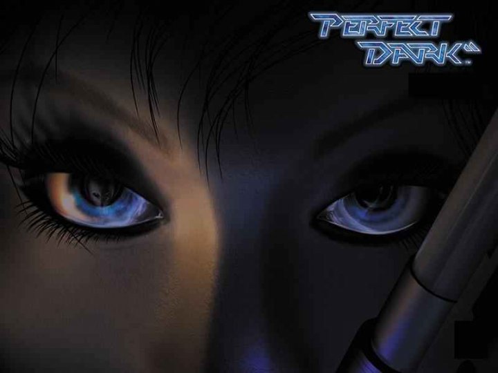 Perfect Dark Zero elää