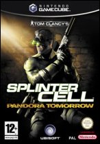 Tom Clancy's Splinter Cell: Pandora Tomorrow