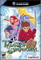 Tales of Symphonia