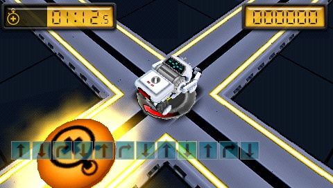 PSP:lle Smart Bomb